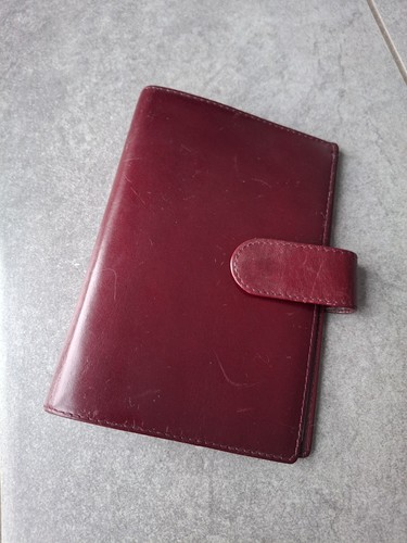 Altes vintage psg - psg, adressbuch