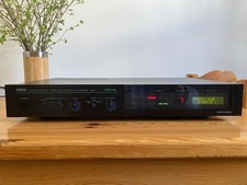 YAMAHA DSP-1 Digital Sound