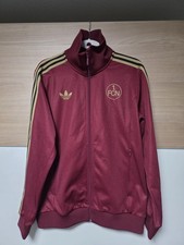 1. FC Nürnberg Jacke 125