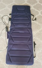 TCM Massage Matte. Voll