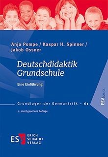 Deutschdidaktik grundschule - deutschdidaktik,