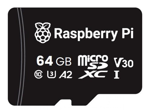Raspberry microsdxc - raspberry, pi