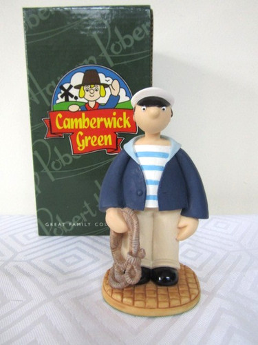 Robert harrop camberwick green - robert,