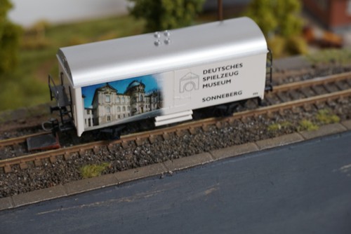 Märklin 4415 032 sondermodell - märklin,