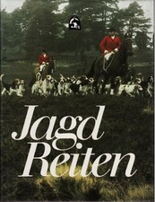 Jagdreiten Buch FN Verlag