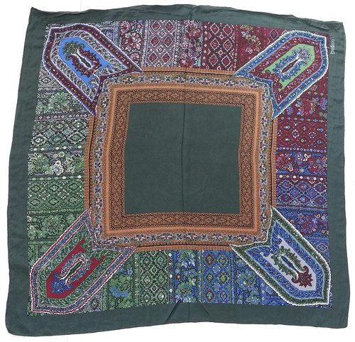 Loredano seidentuch silk - loredano,