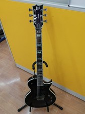 LTD EC-1000 DELUXE E-Gitarre - Top Zustand JP