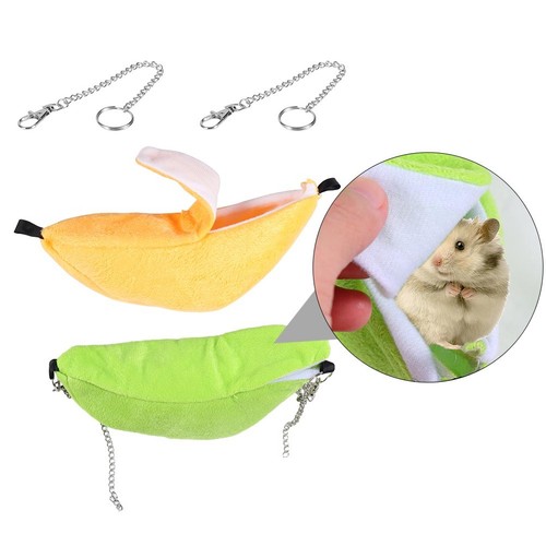 2pcs kleintiere hängematte - ,