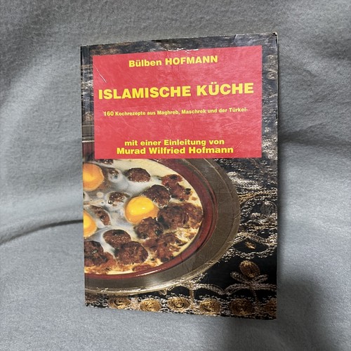 Islamische küche kochbuch 160 - küche,