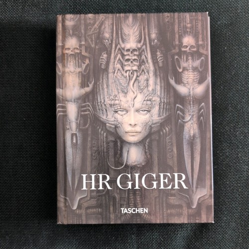 Giger 40th von - 40th, andreas