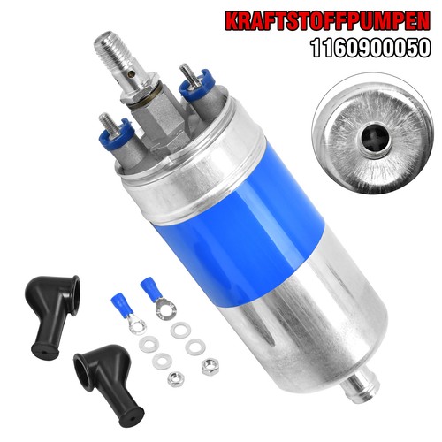 Kraftstoffpumpe benzinpumpe - kraftstoffpumpe,