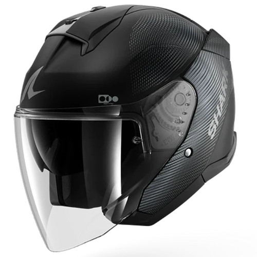 Jethelm shark skwal jet - shark,