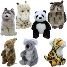 Bon Ton Toys WWF, große