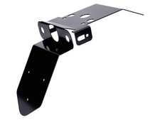 Kennzeichenhalter Enduro /