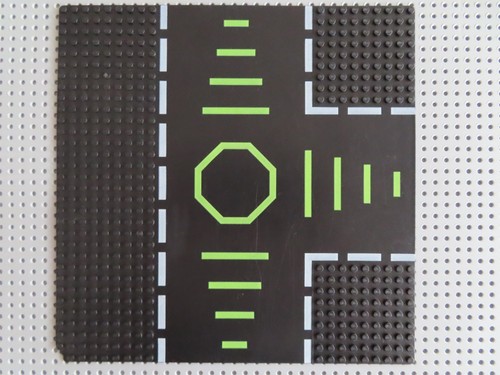 Lego platte 608p02 32x32 - lego,