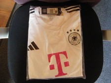 DFB Trikot Adidas Telekom Gr