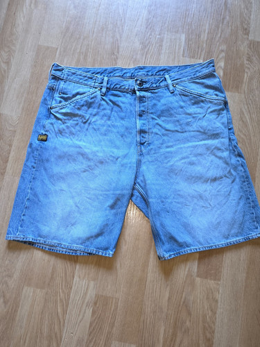 Star jeans shorts w40 - jeans,