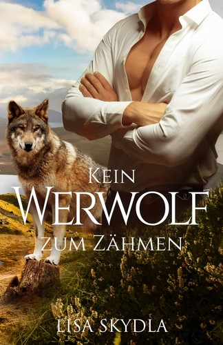 Kein werwolf zum - kein, lisa