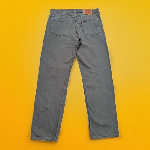 Levi 501 vintage herren - 501,