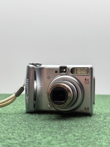 Canon powershot a540 - canon, /