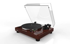 Thorens TD 202 Plattenspieler