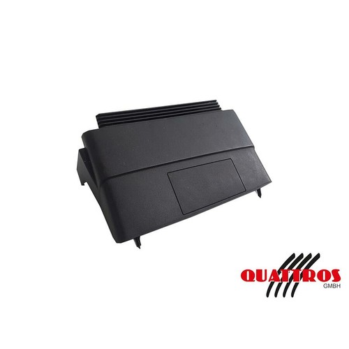 Org abdeckung tacho - tacho, schwarz