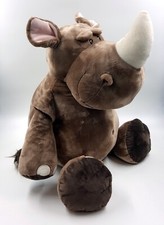 Nici nashorn burt - burt, serie