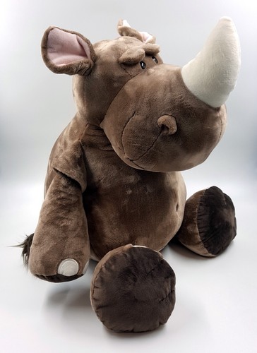 Nici nashorn burt 80cm - nashorn,