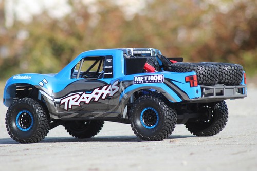 Traxxas 85086 unlimited - 85086-4,