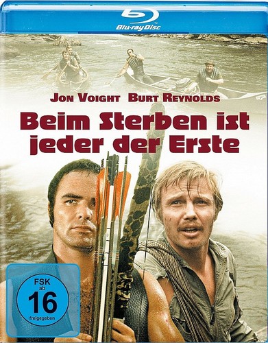 Blu ray beim - sterben, ist