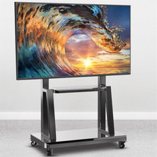 TV Ständer TV Standfuss Mobil