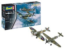 Revell 03710 Combat Set