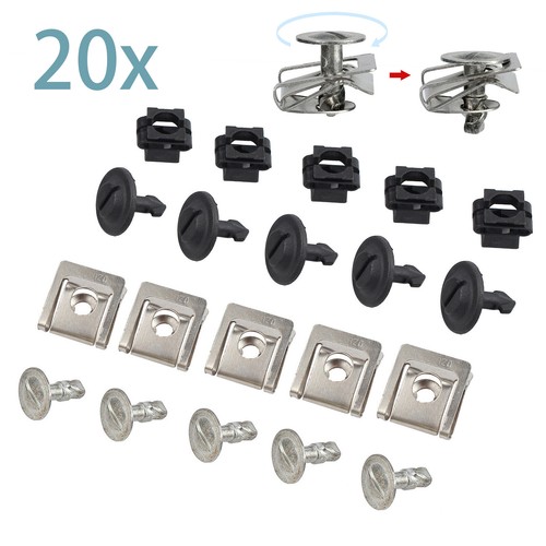 20er set unterboden - set,