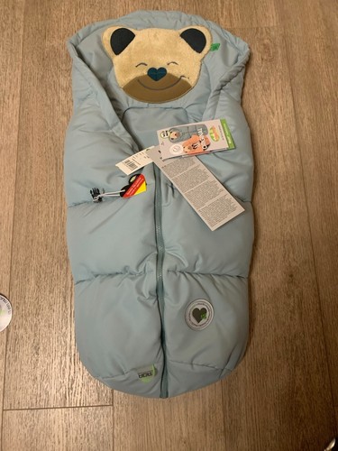 Odenwälder babynest mucki - babynest,