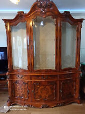 möbel gebraucht vitrine Marke/Kollektion: Annibale Colombo