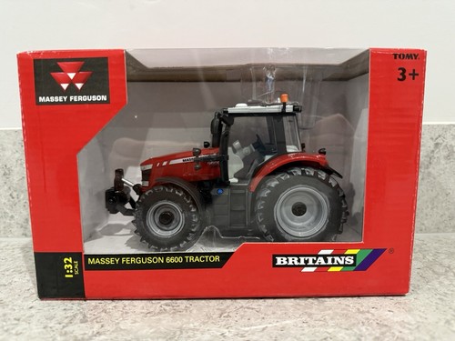 Britains massey ferguson - britains,