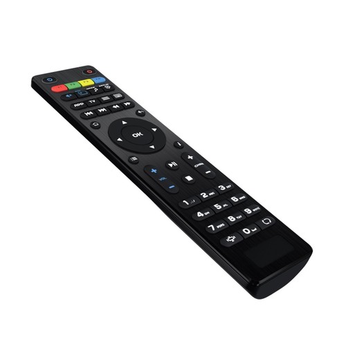 Fernbedienung für iptv - fernbedienung,