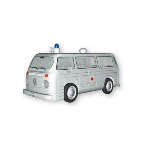 Cobi 24619 volkswagen t2b - cobi,