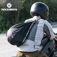 RockBros Motorradhelm-Tasche Helm-Rucksäck 7L Helmsack Helmrucksack Tragetasche