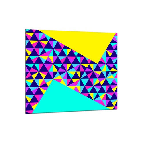 Küchenrückwand glas 65x60 - küchenrückwand,