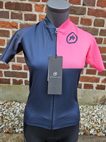 Assos uma jersey stahlstern - uma, gt