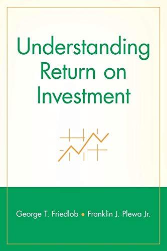 Plewa understanding return - -,