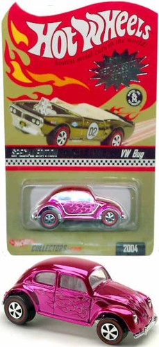 Hot wheels rlc limited - limited, custom