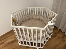 Kinderbett Inkl Matratze und