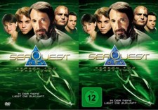 SeaQuest Season 2.1 und 2.2