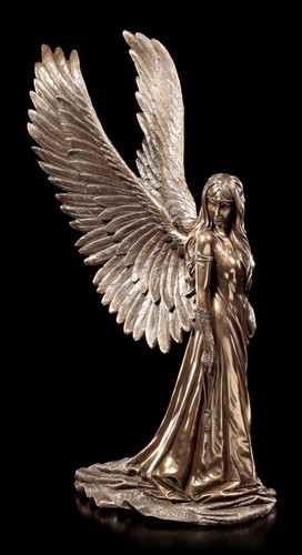 Anne stokes figur spirit - figur,