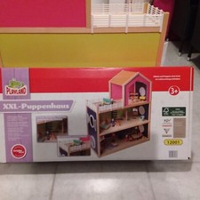 Puppenhaus-XXL