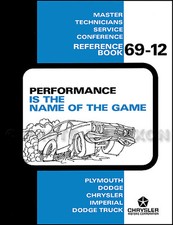 1969 performance - 1969,