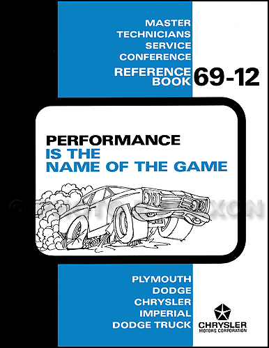 1969 performance - 1969,
