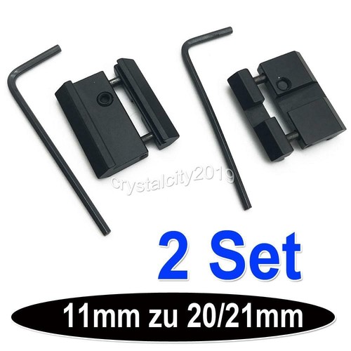 Schienen adapter - schienen,